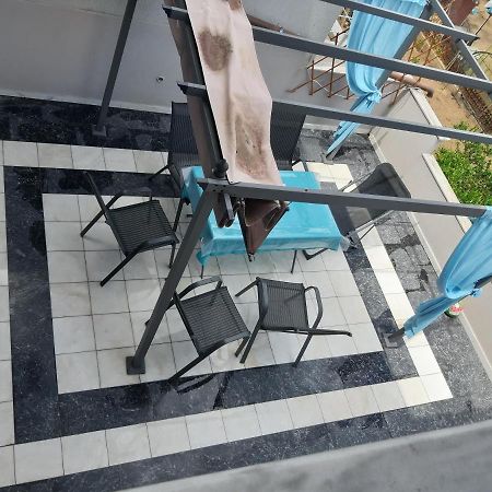Soula'S Sunshine Apartments ني كارفالي المظهر الخارجي الصورة