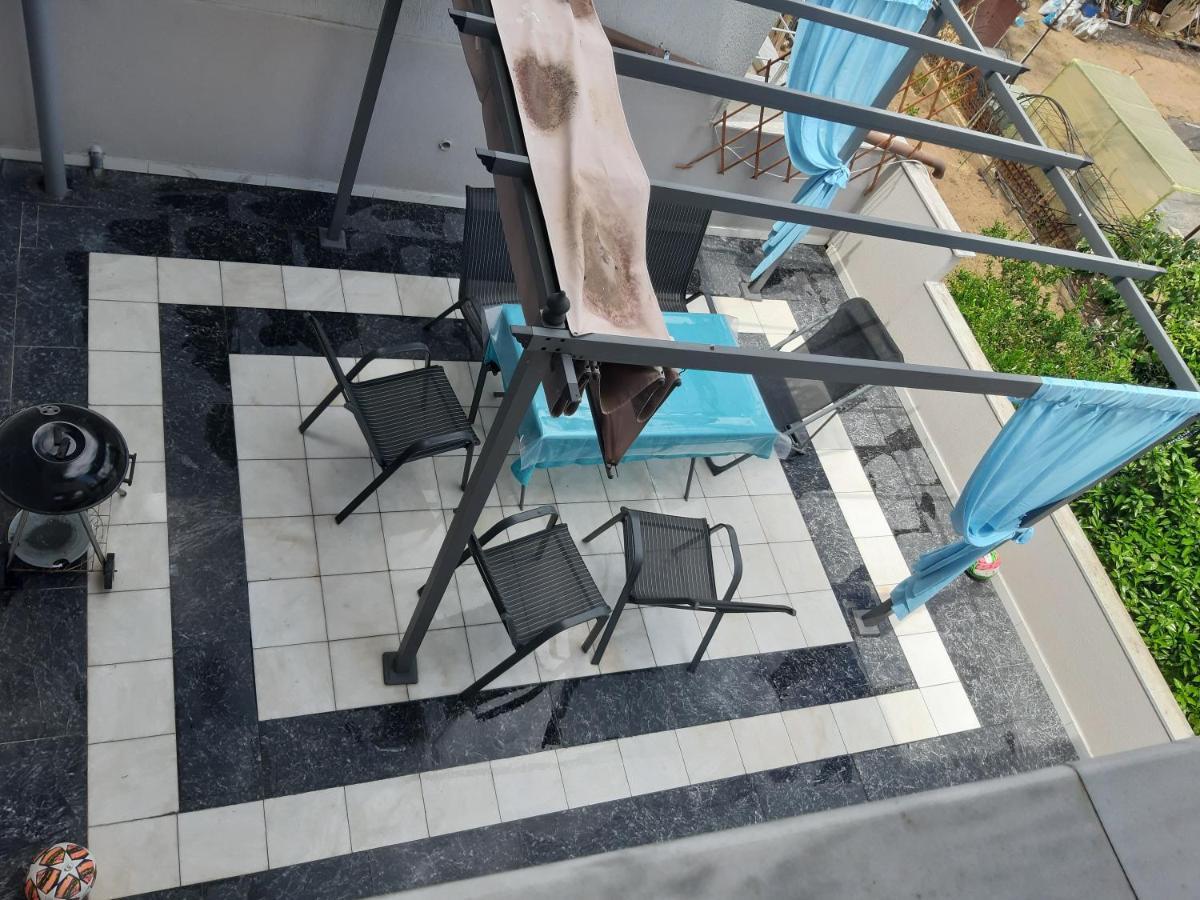 Soula'S Sunshine Apartments ني كارفالي المظهر الخارجي الصورة