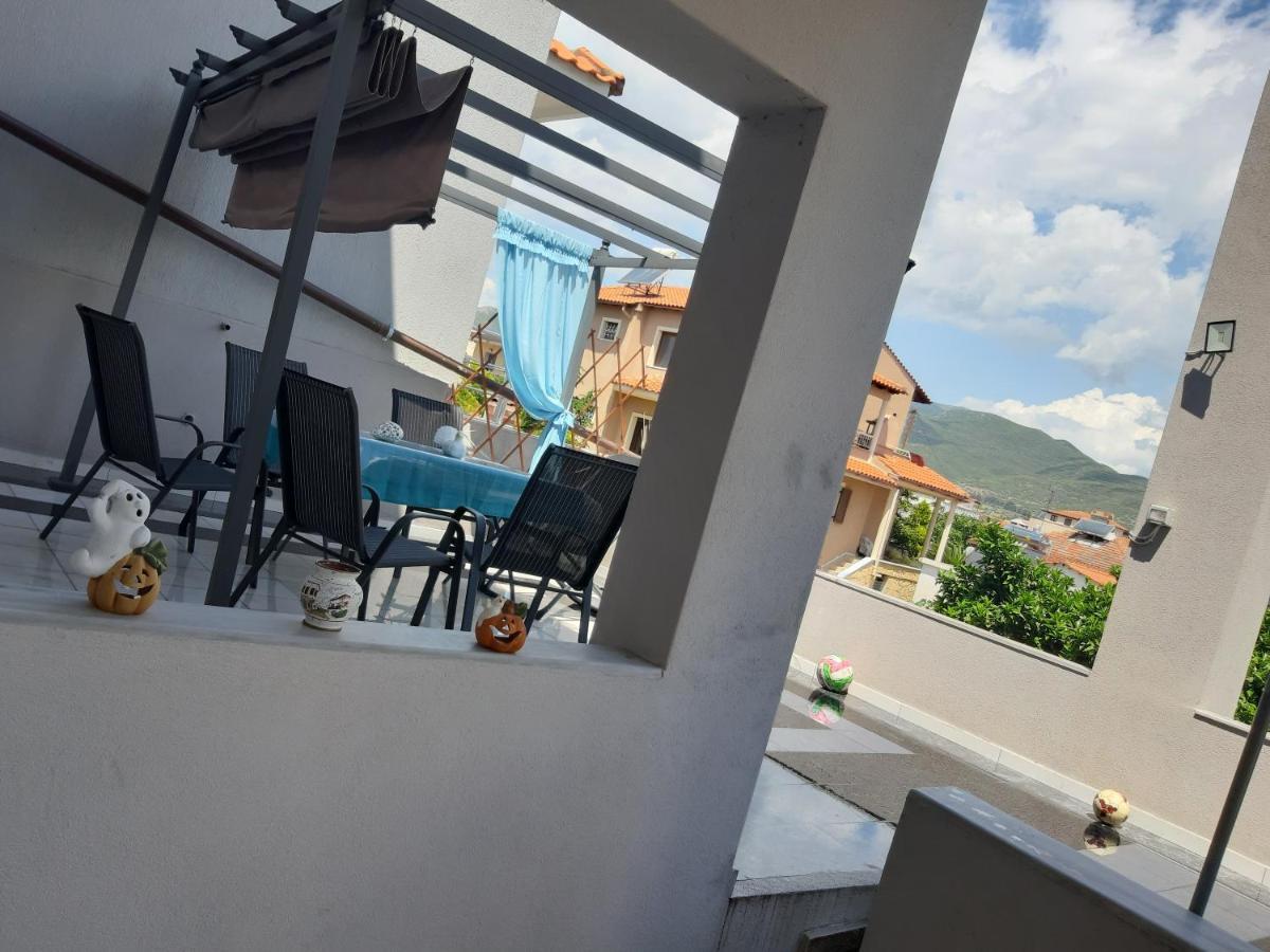 Soula'S Sunshine Apartments ني كارفالي المظهر الخارجي الصورة