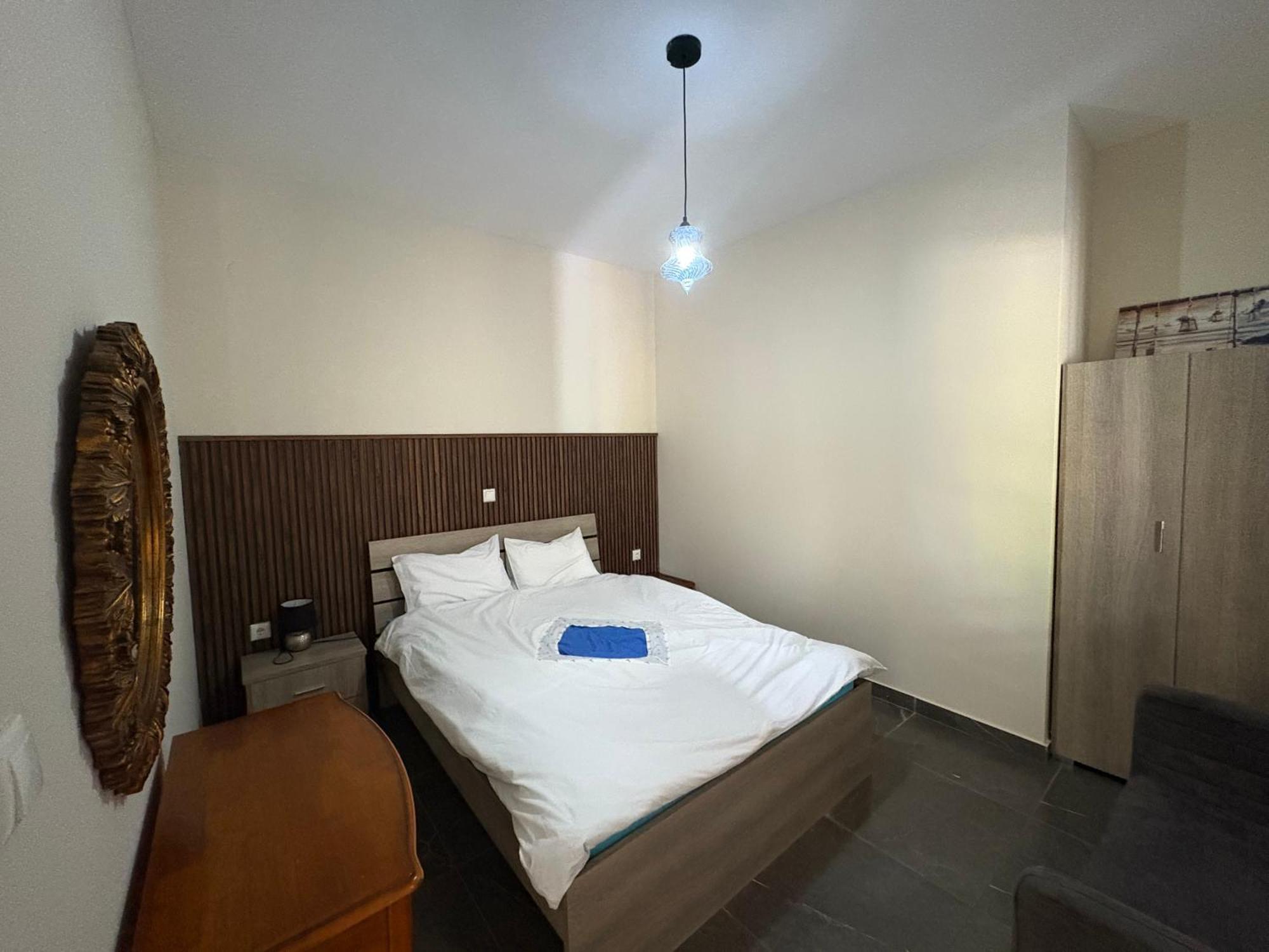 Soula'S Sunshine Apartments ني كارفالي المظهر الخارجي الصورة
