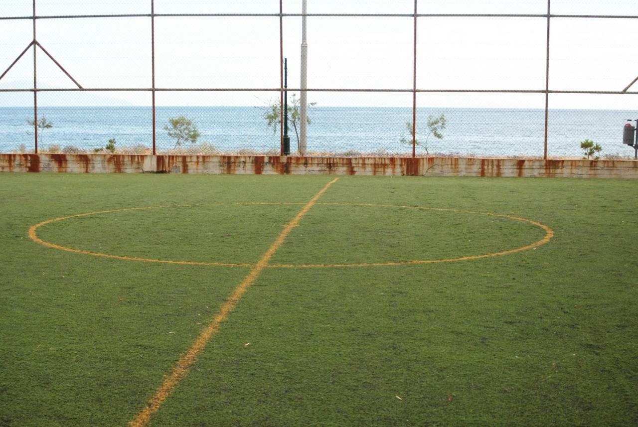 Soula'S Sunshine Apartments ني كارفالي المظهر الخارجي الصورة